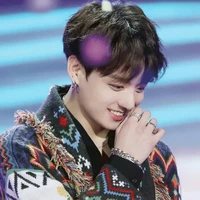 Jeon Jungkook