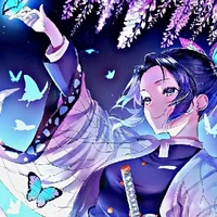 shinobu san