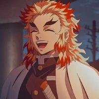 rengoku san