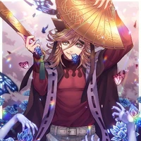 douma san