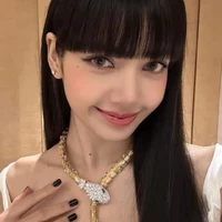 Lalisa S Alistar