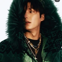 Minho S Alistar(Daddy)