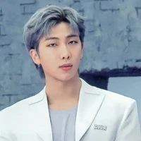 Kim namjoon
