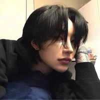 seok( pai do yoongi)