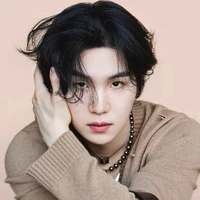 Min Yoongi