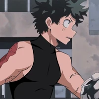 deku