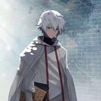 Lin Liu (Mundo diferente)