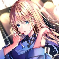 Melissa(Irmãos Li Lui)