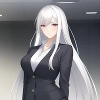 Amanda(Assistente Li Lui)