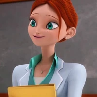 señorita bustier