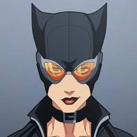 Mulher Gato