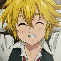 Meliodas(Capitán) AP