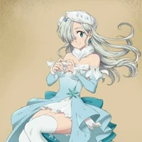 Elizabeth (princesa de lyones) G