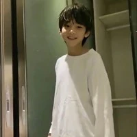 ภาคิน(ตอนเด็ก+แฝดพี่)
