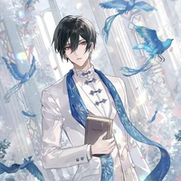 space (God of space)
