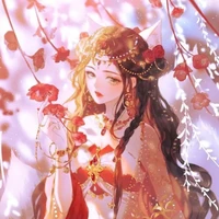 Fiona (Time mom / God of nature )