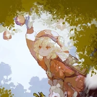 time (5 years / God of time)