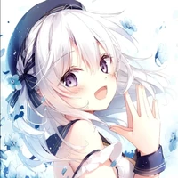 rose (sis of time / God of beauty 5 yea)