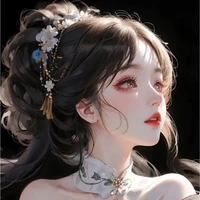 Nancy ( flower friends)