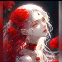Rose (sis of time /God of beauty)