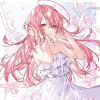 Angel ( time Little sis / God of air )