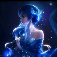 Sofia ( Jasmine mom / holy queen)