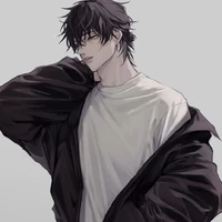 ชุน(ร่างมุนษย์)