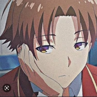 ayanokouji