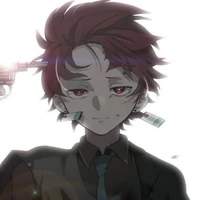 Kamado Tanjiro