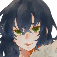 Hashibira Inosuke