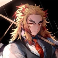 Rengoku Kyojuro