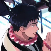 Himejima Gyomei