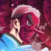 Urokodaki Sakonji