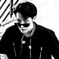 Kim J-Hope
