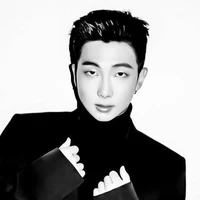 Kim Namjoon