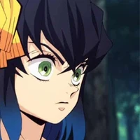 inosuke
