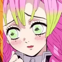 mitsuri