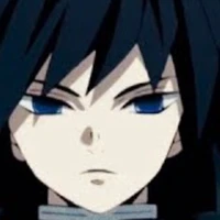 giyuu