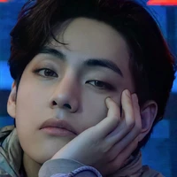 Kim Taehyung
