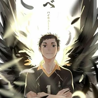 ไดจิ(กัปตัน+พ.อ+คาราสึโนะ)