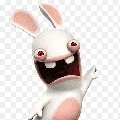 rabbids 2