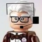 Carl Fredrickson 