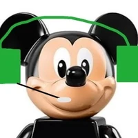 Mickey mouse 