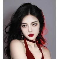 ไอริส นางเอก