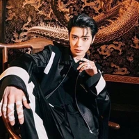 กิเลน พี่พระเอก+ตัวร้าย