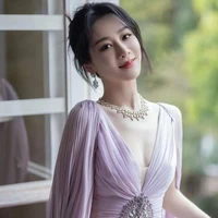 เมย์ลิน【นางเอก】