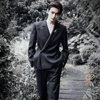 ดาวเหนือ【พ่อพระเอก】