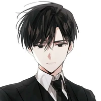 DIF Junior Officer (Levi)