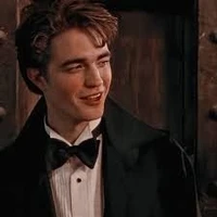 Cedric Diggory