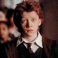 Ron Weasley